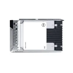 DELL 960GB SSD SATA RI 6Gbps 512e 2.5inch with 3.5inch HYB CARR Brkt Cabled CK